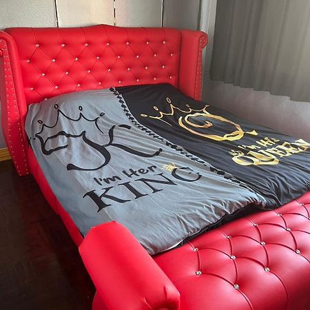 W District Guesthouse Bangkok Dış mekan fotoğraf